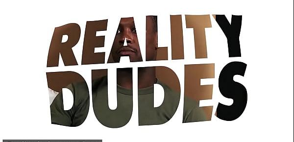  Dustin Steele Kino Knight - Trailer preview - Reality Dudes